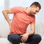 صدای درد آمدن