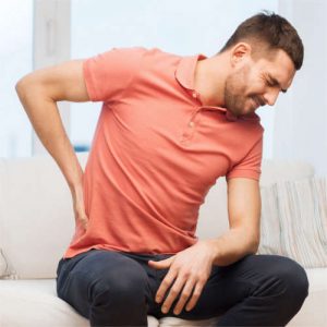 صدای درد آمدن