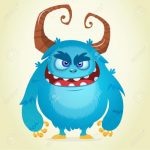 صدای غول یل هیولا