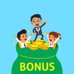 صدای سود یا امتیاز گرفتن