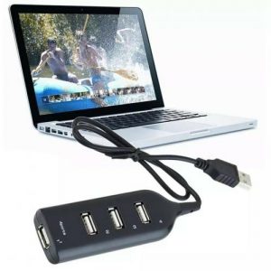 صدای اتصال usb فلش به کامپیوتر