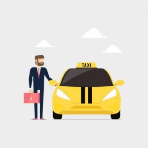 صدای بستن در ماشین