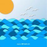 صدای اقیانوس