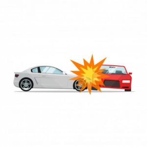 صدای تصادف ماشین