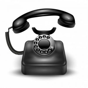 صدای زنگ تلفن خونه