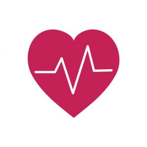 صدای ضربان قلب