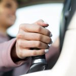 صدای استارت ماشین