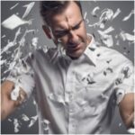 صدای پاره کردن لباس یا پارچه
