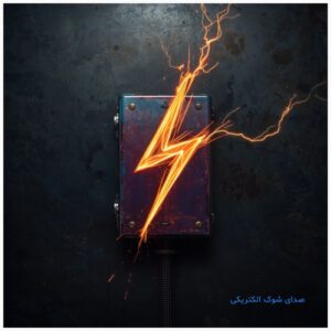 صدای اتصالی برقی و شوک الکتریکی